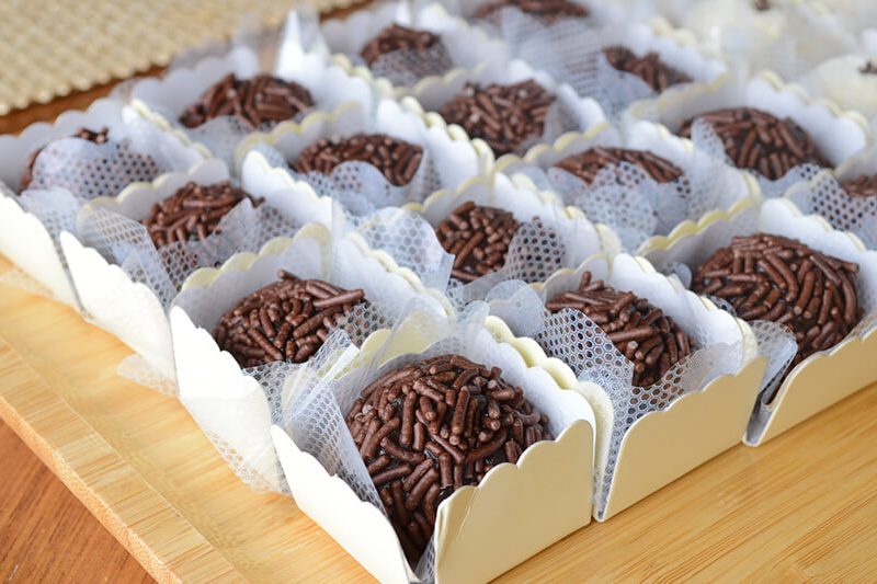 Brigadeiro-tradicional