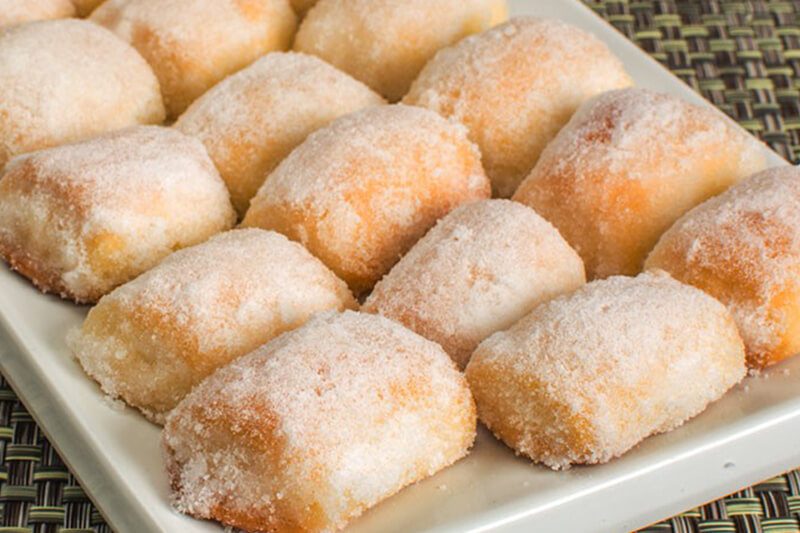 Dolcci Emporio quitandas nhoque doce