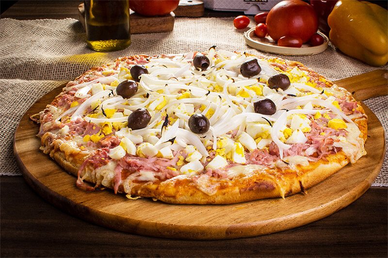 Dolcci emporio pizzas a moda