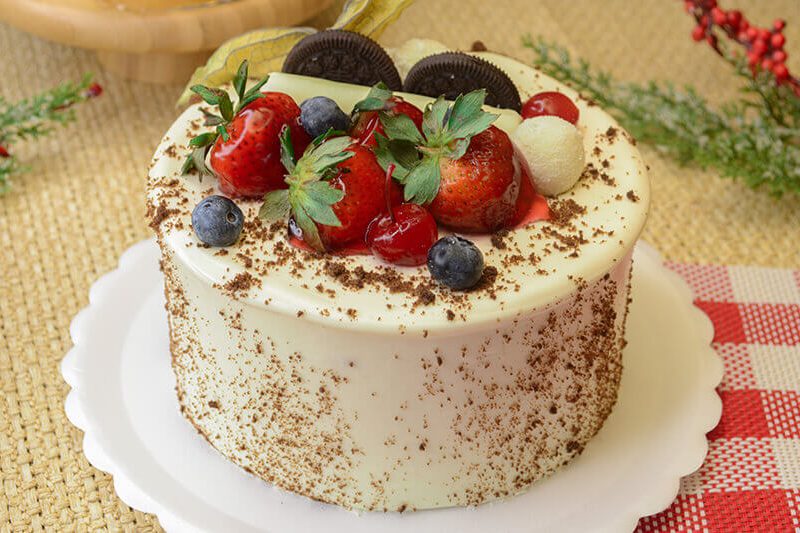 Torta-de-oreo