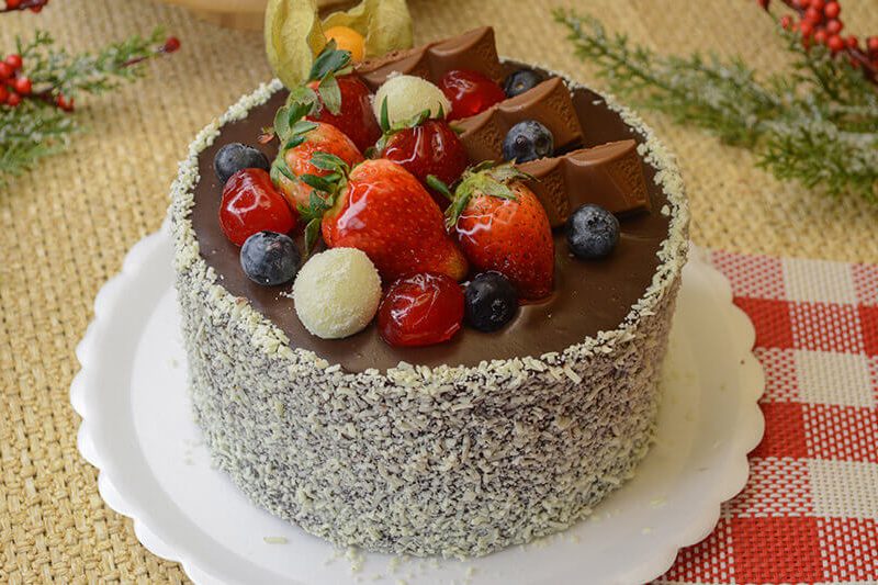 Torta-de-suflair
