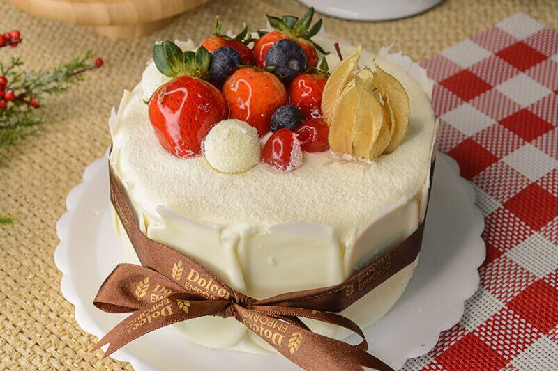 Torta-ninho-com-morango