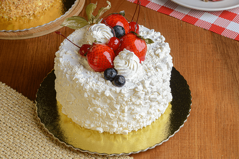 torta-merengue